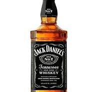 Jack Daniel's (No. 7)