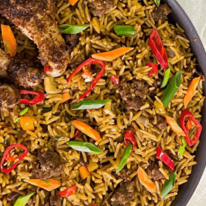 Penney Arrabiata Pasta