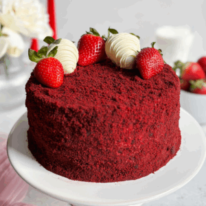 Red Velvet Cake