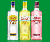 Gordons Flavour