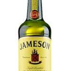 Jameson Irish