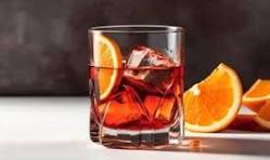 Negroni.