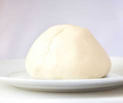 Pounded Yam