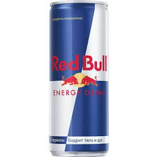 Redbull