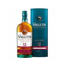 Sigleton 12yrs