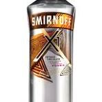 Smirnoff X1 Big